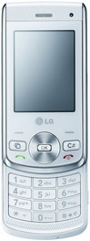 LG GD330 介紹圖片