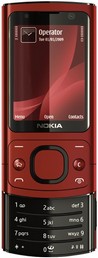 Nokia 6700 slide 介紹圖片