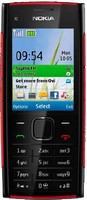Nokia X2-00 介紹圖片