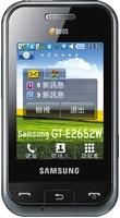 Samsung E2652W