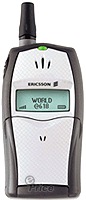Sony Ericsson T20sc