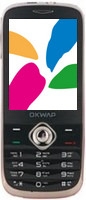 OKWAP i839 悠遊卡