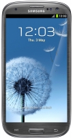 Samsung Galaxy S III LTE