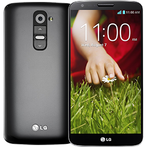 LG G2 (32GB)