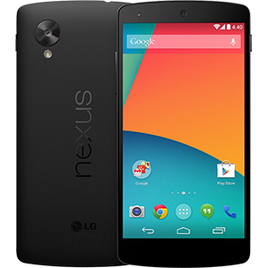 LG Nexus 5 32G