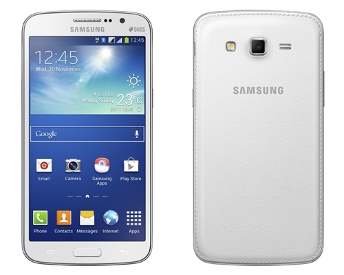 Samsung Galaxy Grand 2 介紹圖片