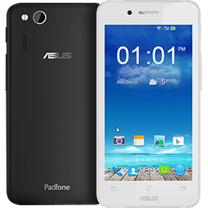 ASUS PadFone mini 4.3 1G/16G