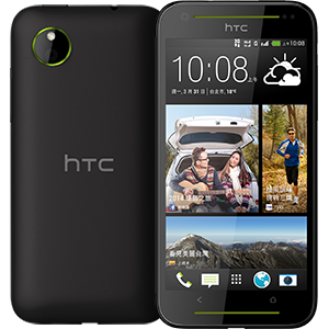 HTC Desire 700 dual
