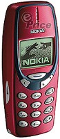 Nokia 3330 介紹圖片