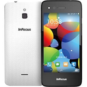 InFocus M2 (3G 雙卡)