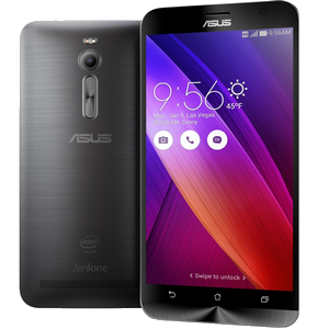 Asus Zenfone 2 FHD 32GB
