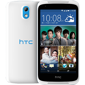 HTC Desire 526G+ dual sim (16GB)