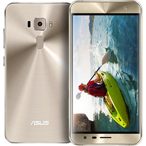 ASUS ZenFone 3 (ZE552KL) 4GB/64GB