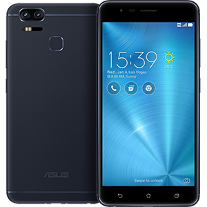 ASUS ZenFone 3 Zoom (ZE553KL) 4GB/64GB
