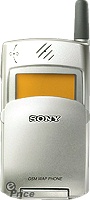 Sony Ericsson CMD-Z28