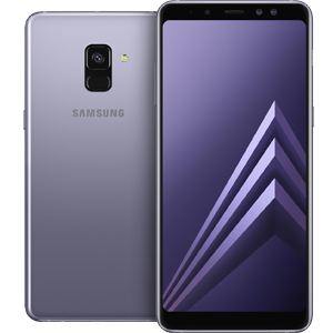 Samsung Galaxy A8+ (2018) 4+32GB