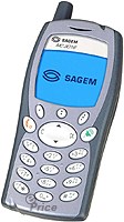 SAGEM MC3016 介紹圖片