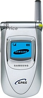 Samsung SGH-Q208