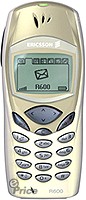 Sony Ericsson R600