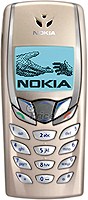 Nokia 6510 介紹圖片