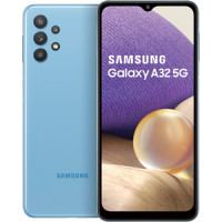 Samsung Galaxy A32 5G (6GB/128GB) 建議售價為 9,990 目前最低報價為 6,800