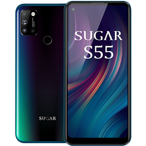 Sugar S55