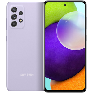 Samsung Galaxy A52 5G (8GB/256GB)
