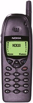 Nokia 6138