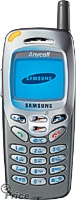 Samsung SGH-N628