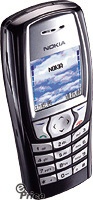 Nokia 6610 介紹圖片