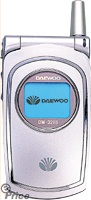Daewoo DW3288