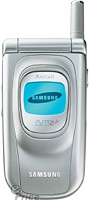 Samsung SGH-T208