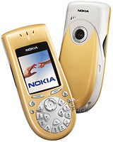 Nokia 3650 介紹圖片