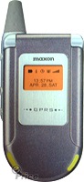 Maxon MX-7930