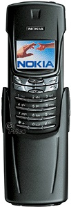 Nokia 8910i 介紹圖片