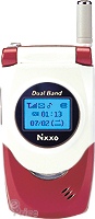 Nixxo NXG-8210