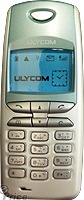Ulycom A320