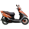 Kymco  介紹