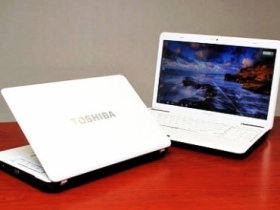 Toshiba Satellite L750：超值日系桌機替代筆電　