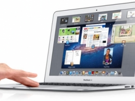 Core i 處理器、背光鍵盤　MacBook Air 全線更新！