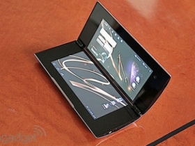 SONY Tablet S、P 蜂巢雙平板正式發表，最快 9 月上市