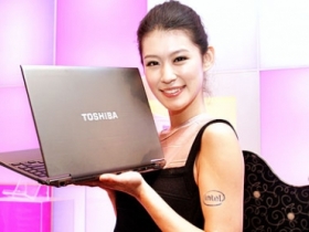 TOSHIBA Portege Z830 超輕巧 Ultrabook 實機直擊
