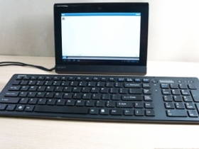 『分享』SONY VAIO VGP-BKB1 藍芽無線鍵盤 
