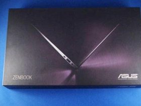 [開箱]ASUS Zenbook UX21E 首台11吋的Ultrabook (圖多)