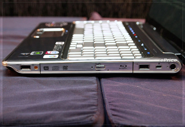 HP 全新 Full HD 筆電　 HDX 系列大玩高畫質影音