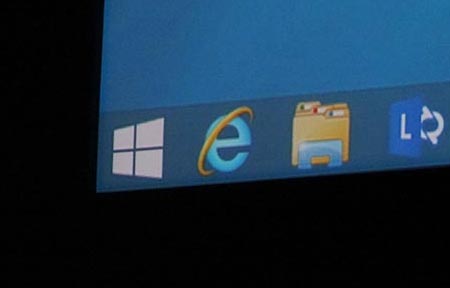 開始鍵回歸！微軟揭露 Windows 8.1 更新重點