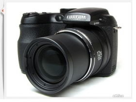 平價迷你　Fujifilm S1000fd 高倍變焦全能機
