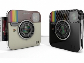 Instagram 相機成真，明年由 Polaroid 負責推出