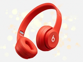 Beats 耳機免費送，Apple 推 1 月 6 日一天限定優惠