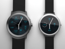 LG Watch Sport、Watch Style 智慧錶將於 2/9 發表